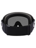 Oakley O-Frame 2.0 Pro M Matte Black/Dark Grey Goggle
