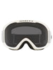 Oakley O-Frame 2.0 Pro M Matte White/Dark Grey Goggle