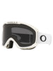 Oakley O-Frame 2.0 Pro M Matte White/Dark Grey Goggle