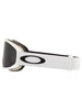 O-Frame 2.0 Pro M Matte White/Dark Grey Goggle