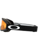 Oakley O-Frame 2.0 Pro S Matte Black/Persimmon Goggle 2025