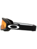 Oakley O-Frame® 2.0 Pro S Matte Black/Persimmon Goggle