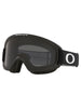 Oakley O-Frame 2.0 Pro S Matte Black/Dark Grey Goggle
