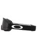 Oakley O-Frame 2.0 Pro S Matte Black/Dark Grey Goggle