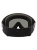 Oakley O-Frame 2.0 Pro S Matte Black/Dark Grey Goggle