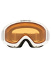 Oakley O-Frame® 2.0 Pro S Matte White/Persimmon Goggle