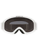 Oakley O-Frame® 2.0 Pro S Matte White/Dark Grey Goggle