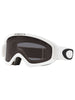 Oakley O-Frame® 2.0 Pro S Matte White/Dark Grey Goggle