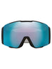 Oakley Line Miner Pro L Black/Prizm Sapphire Iridium Goggle