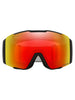 Oakley Line Miner Pro L Matte Black/Prizm Torch Irid + Prizm Iced Irid Goggle