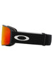 Oakley Line Miner Pro L Matte Black/Prizm Torch Irid + Prizm Iced Irid Goggle