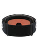 Oakley Line Miner Pro L Matte Black/Prizm Torch Irid + Prizm Iced Irid Goggle