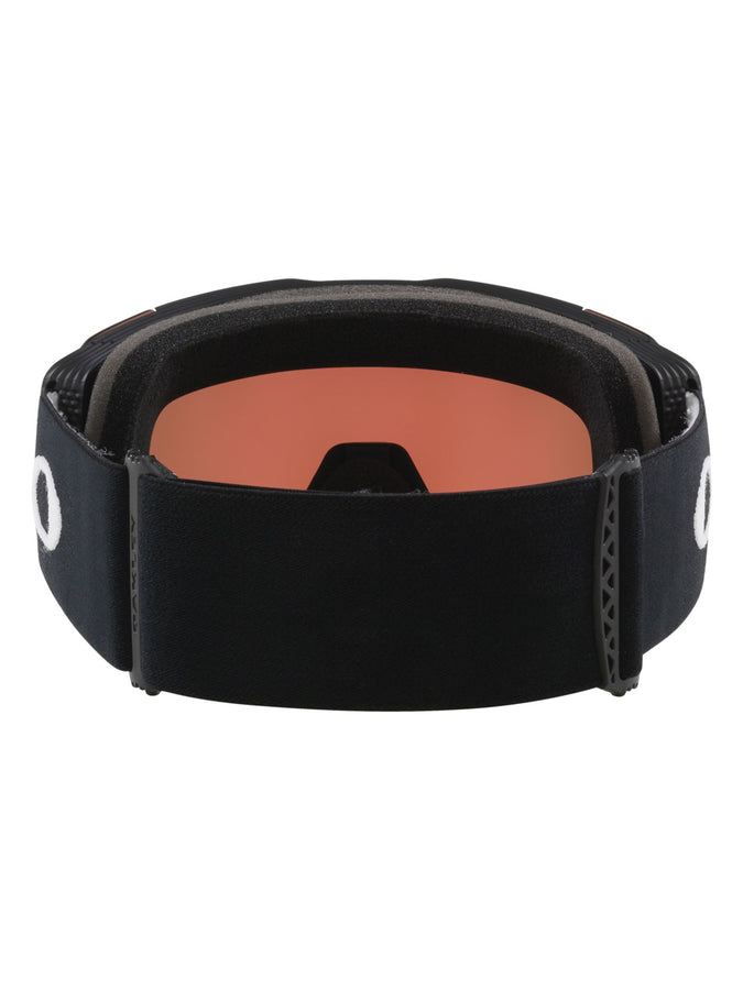 Oakley Line Miner Pro L Matte Black/Prizm Torch Irid + Prizm Iced Irid Goggle | MATTE BLACK/PRIZM TORCH IRID