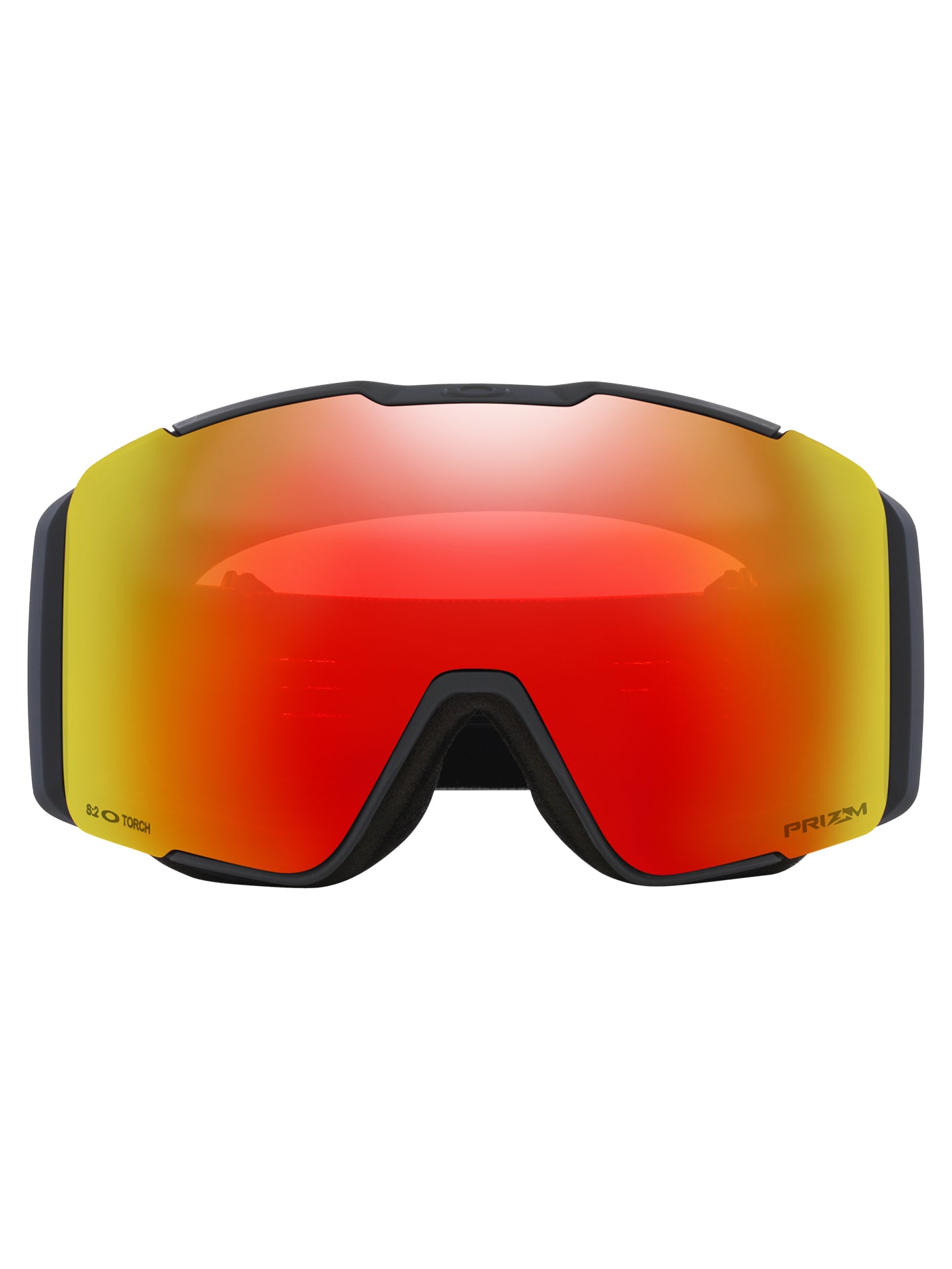 Oakley Line Miner Pro M Year Of The Snake/Prizm Torch Goggles