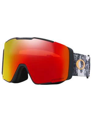 Oakley Line Miner Pro M Year Of The Snake/Prizm Torch Goggles