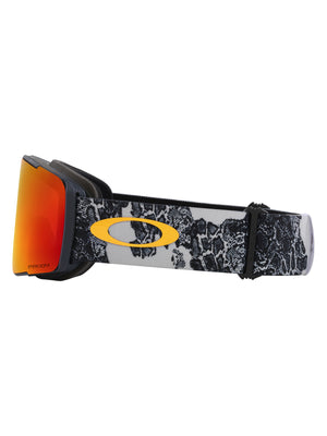 Oakley Line Miner Pro M Year Of The Snake/Prizm Torch Goggles