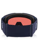Oakley Line Miner Pro L Abyss/Sapphire + Prizm Iced Goggle