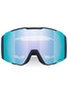 Oakley Line Miner Pro L Abyss/Sapphire + Prizm Iced Goggle
