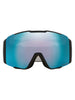 Oakley Line Miner Pro M Matte Black/Prizm Sapphire Irid + Prizm Iced Iris Goggle