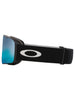Oakley Line Miner Pro M Matte Black/Prizm Sapphire Irid + Prizm Iced Iris Goggle
