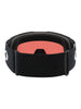 Oakley Line Miner Pro M Matte Black/Prizm Sapphire Irid + Prizm Iced Iris Goggle