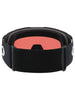 Oakley Line Miner Pro M Black/Prizm Sapphire Iridium Goggle