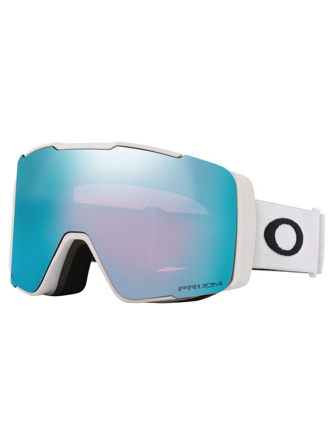 MATTE WHT/PRIZM SAPPHIRE IRID