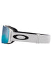 MATTE WHT/PRIZM SAPPHIRE IRID
