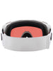 Oakley Line Miner Pro M White/Prizm Sapphire Iridium Goggle