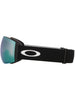 Oakley Flight Deck Pro L Black/Sapphire + Prizm Iced Goggle