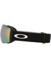 Oakley Flight Deck Pro L Black/Sage Gold + Prizm Iced Goggle