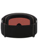 Oakley Flight Deck Pro L Black/Sage Gold + Prizm Iced Goggle
