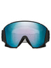 Oakley Flow Space L Black/Prizm Sapphire + Spare Lense Goggle
