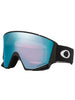 Oakley Flow Space L Black/Prizm Sapphire + Spare Lense Goggle