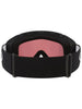 Oakley Flow Scape L Black/Prizm Torch + Spare Lens Goggle