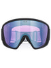 Oakley Mont Scape L Matte Black/Prizm Iced Goggle
