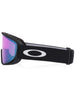 Oakley Mont Scape L Matte Black/Prizm Iced Goggle