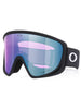 Oakley Mont Scape L Matte Black/Prizm Iced Goggle