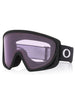 Oakley Mont Scape L Matte Black/Prizm Clear Goggle