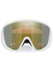 Oakley Mont Scape L Matte White/Prizm Sage Gold Goggle