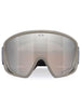 Oakley Mont Scape L Matte Titanium/Prizm Snow Black Goggle