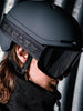 Oakley Mont Scape L Polished Black/Prizm Snow Black Goggle