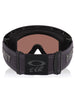 Oakley Mont Scape L Polished Black/Prizm Snow Black Goggle