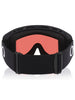 Oakley Mont Scape M Matte Black/Prizm Sapphire Goggle