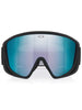Oakley Mont Scape M Matte Black/Prizm Sapphire Goggle