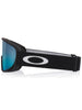 Oakley Mont Scape M Matte Black/Prizm Sapphire Goggle