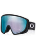 Oakley Mont Scape M Matte Black/Prizm Sapphire Goggle