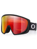 Oakley Mont Scape M Matte Black/Prizm Torch