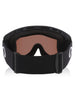 Oakley Mont Scape M Matte Black/Prizm Snow Black Goggle
