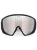 Oakley Mont Scape M Matte Black/Prizm Snow Black Goggle